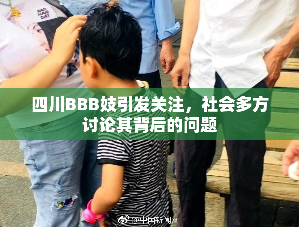 四川BBB妓引发关注，社会多方讨论其背后的问题