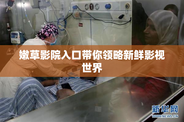 嫩草影院入口带你领略新鲜影视世界