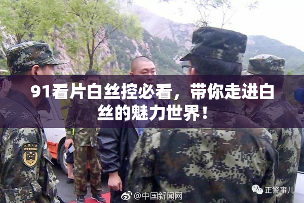91看片白丝控必看，带你走进白丝的魅力世界！
