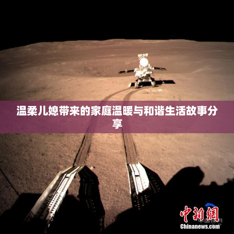 温柔儿媳带来的家庭温暖与和谐生活故事分享