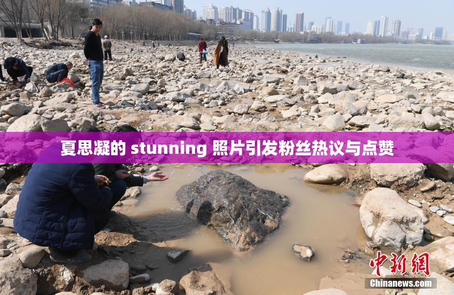 夏思凝的 stunning 照片引发粉丝热议与点赞