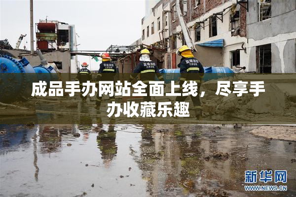 成品手办网站全面上线，尽享手办收藏乐趣