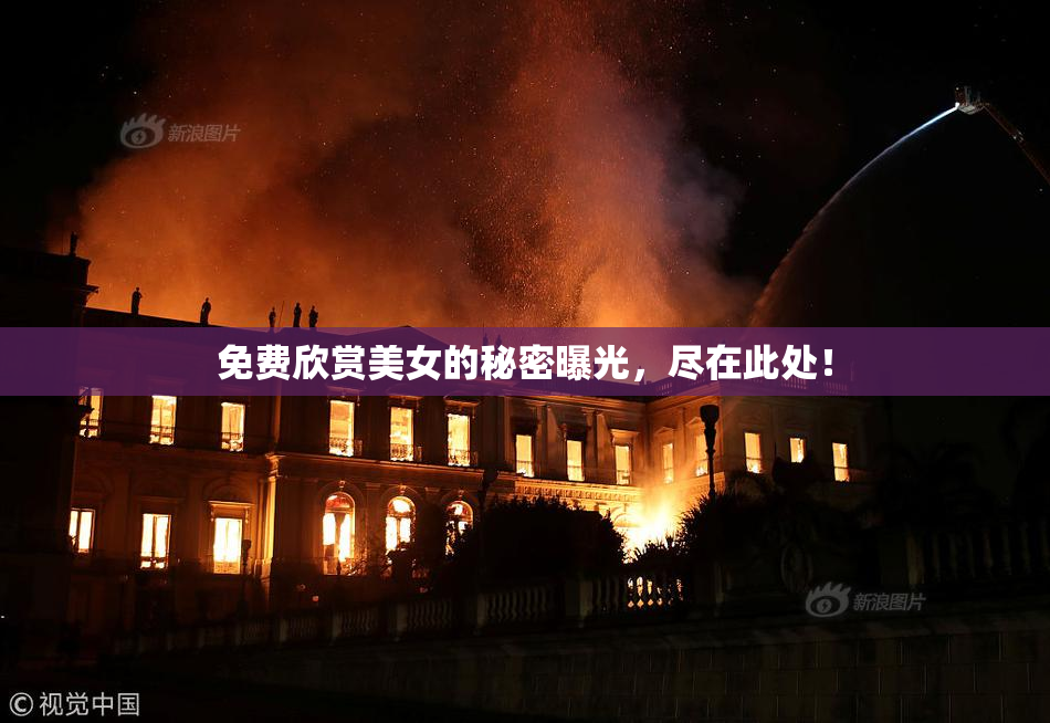 免费欣赏美女的秘密曝光，尽在此处！