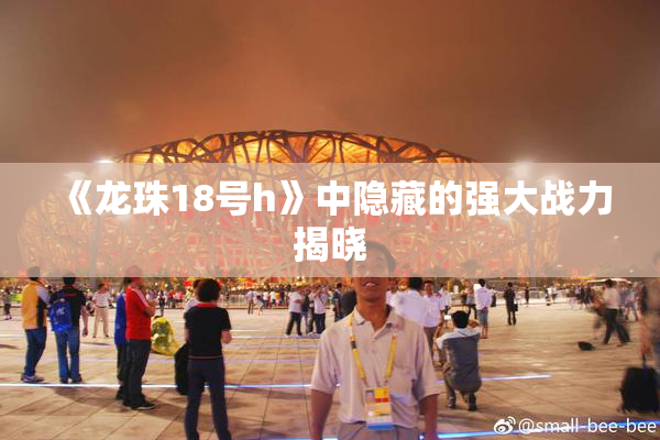 《龙珠18号h》中隐藏的强大战力揭晓
