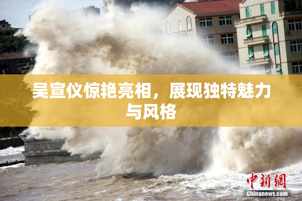 吴宣仪惊艳亮相，展现独特魅力与风格