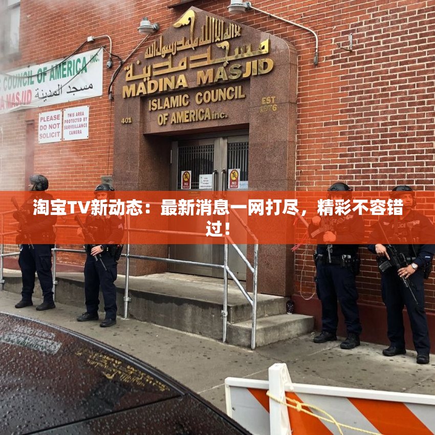 淘宝TV新动态：最新消息一网打尽，精彩不容错过！