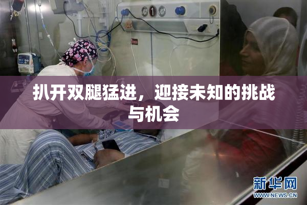 扒开双腿猛进，迎接未知的挑战与机会