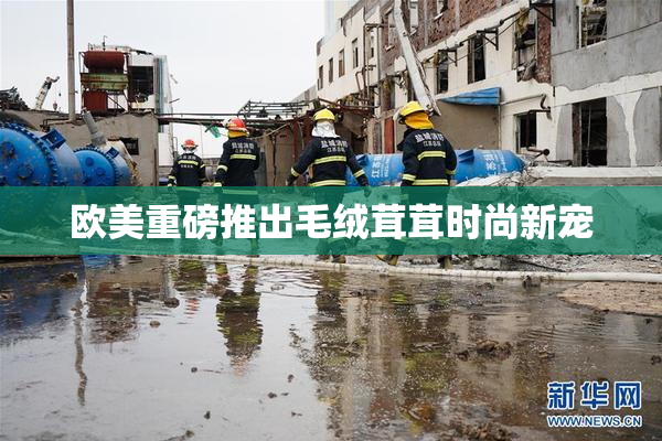 欧美重磅推出毛绒茸茸时尚新宠