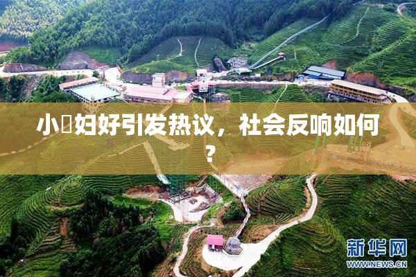 小婬妇好引发热议，社会反响如何？