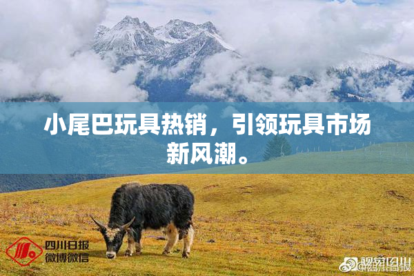 小尾巴玩具热销，引领玩具市场新风潮。