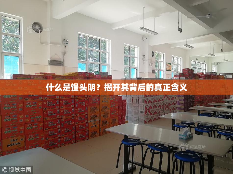 什么是馒头阴？揭开其背后的真正含义