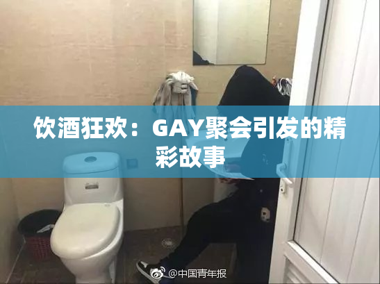 饮酒狂欢：GAY聚会引发的精彩故事