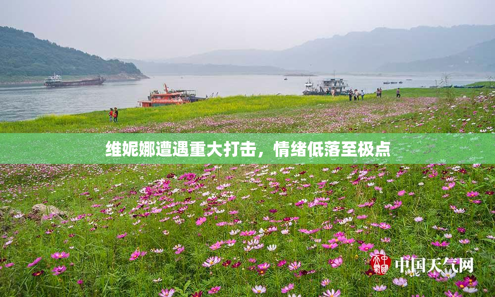 维妮娜遭遇重大打击，情绪低落至极点