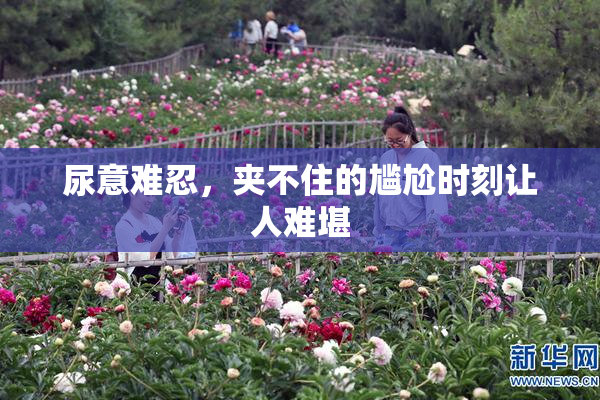 尿意难忍，夹不住的尴尬时刻让人难堪