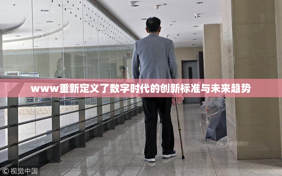 www重新定义了数字时代的创新标准与未来趋势