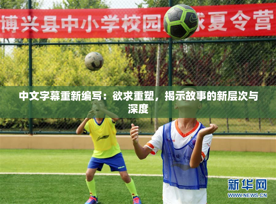中文字幕重新编写：欲求重塑，揭示故事的新层次与深度