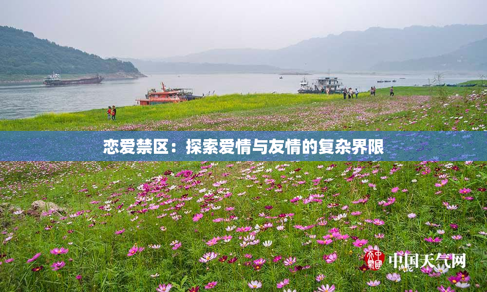 恋爱禁区：探索爱情与友情的复杂界限
