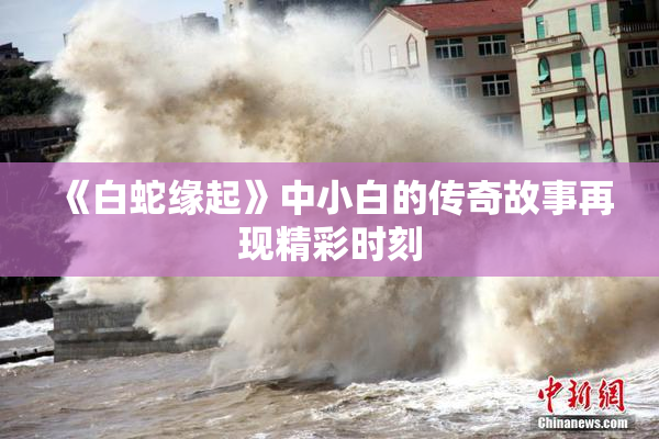 《白蛇缘起》中小白的传奇故事再现精彩时刻