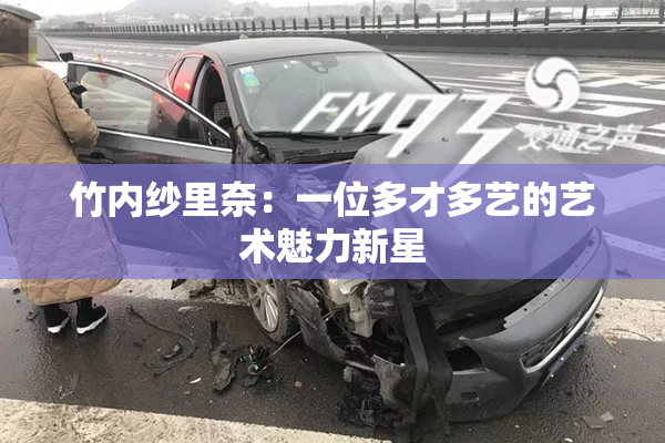 竹内纱里奈：一位多才多艺的艺术魅力新星