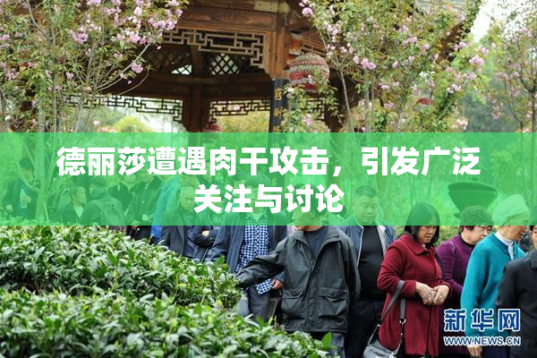 德丽莎遭遇肉干攻击，引发广泛关注与讨论