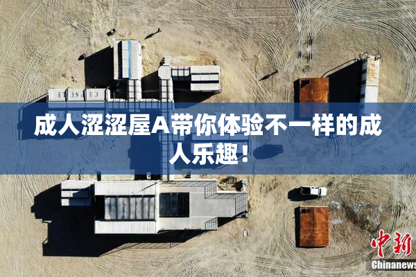成人涩涩屋A带你体验不一样的成人乐趣！