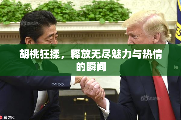 胡桃狂揉，释放无尽魅力与热情的瞬间