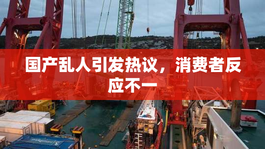 国产乱人引发热议，消费者反应不一