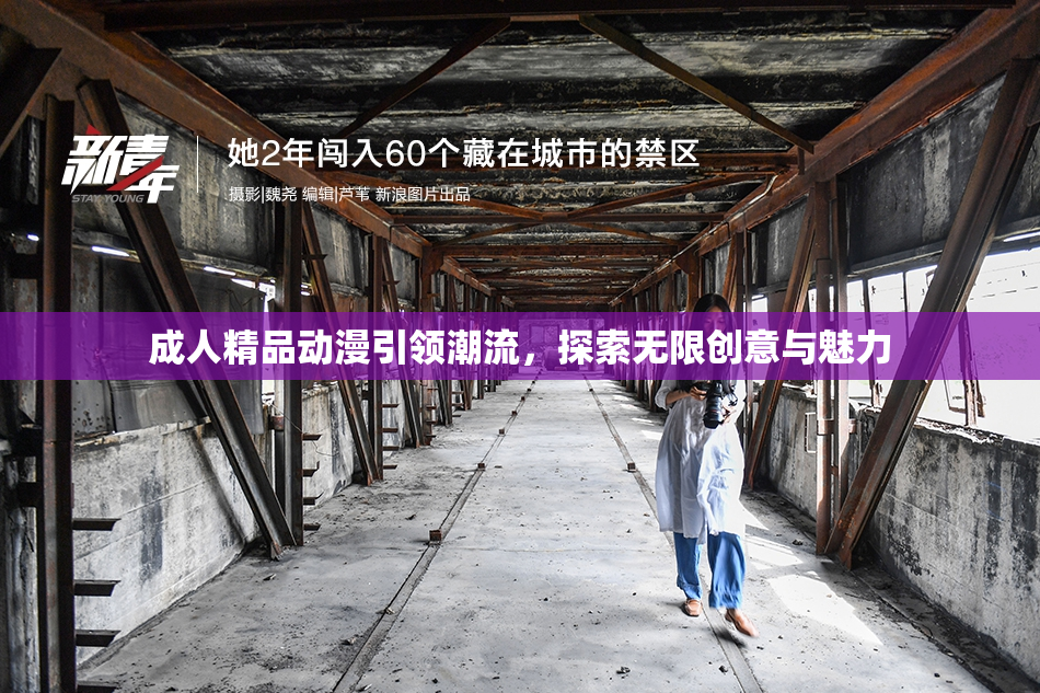成人精品动漫引领潮流，探索无限创意与魅力