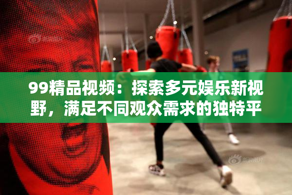 99精品视频：探索多元娱乐新视野，满足不同观众需求的独特平台