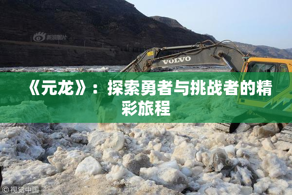 《元龙》：探索勇者与挑战者的精彩旅程