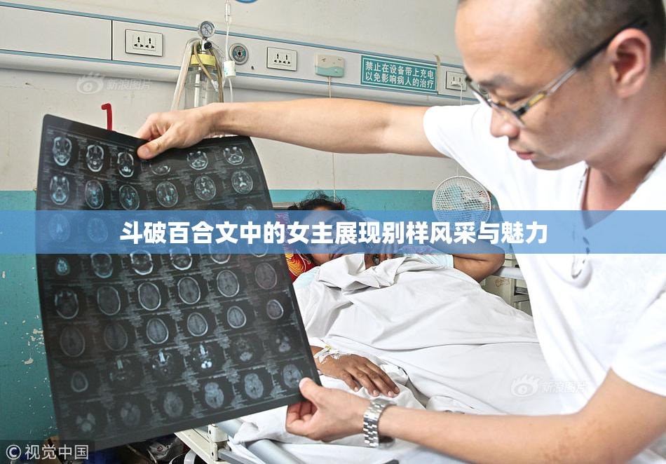 斗破百合文中的女主展现别样风采与魅力