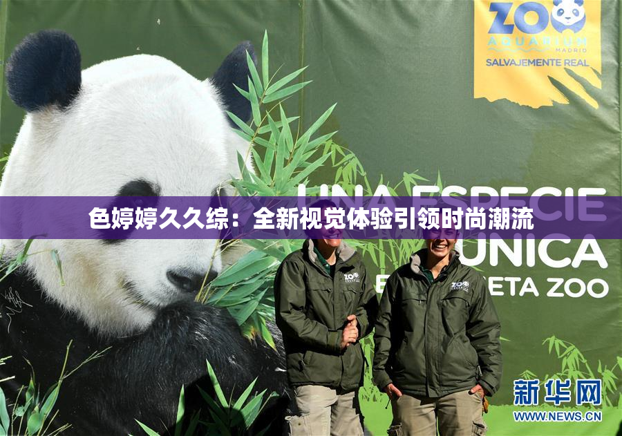 色婷婷久久综：全新视觉体验引领时尚潮流