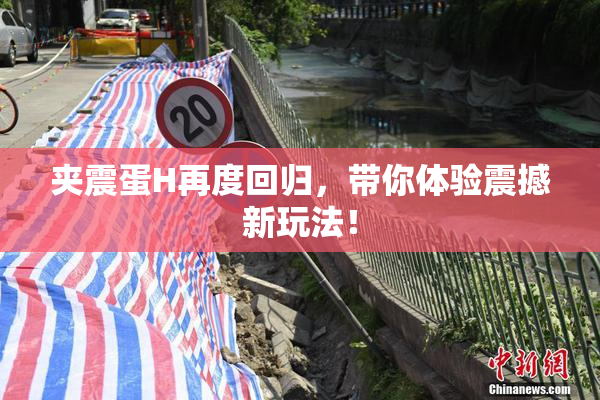 夹震蛋H再度回归，带你体验震撼新玩法！