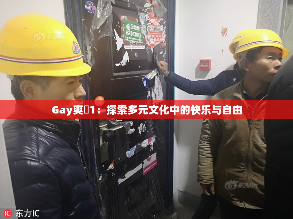 Gay爽擼1：探索多元文化中的快乐与自由