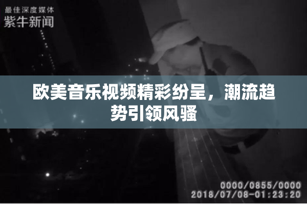 欧美音乐视频精彩纷呈，潮流趋势引领风骚