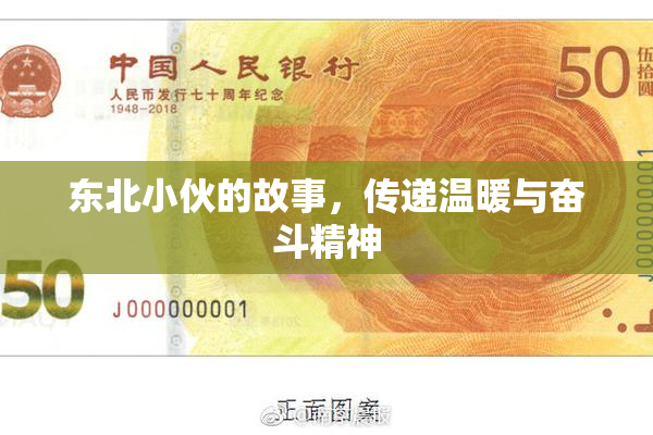 东北小伙的故事，传递温暖与奋斗精神