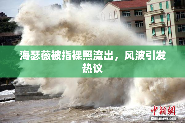 海瑟薇被指裸照流出，风波引发热议