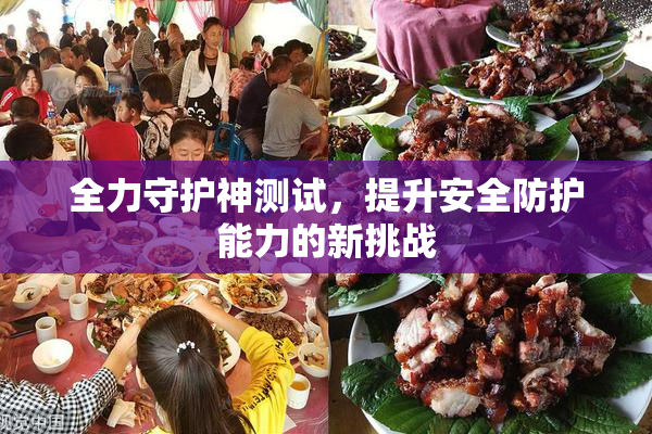 全力守护神测试，提升安全防护能力的新挑战