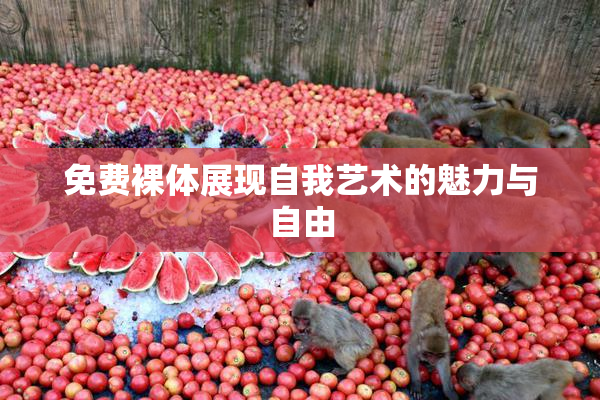 免费裸体展现自我艺术的魅力与自由