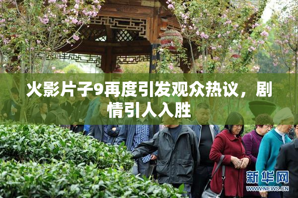 火影片子9再度引发观众热议，剧情引人入胜