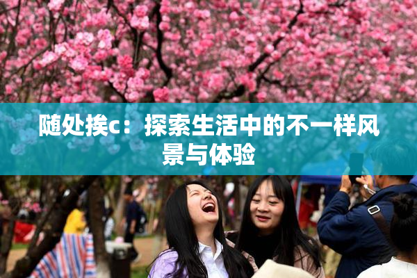 随处挨c：探索生活中的不一样风景与体验