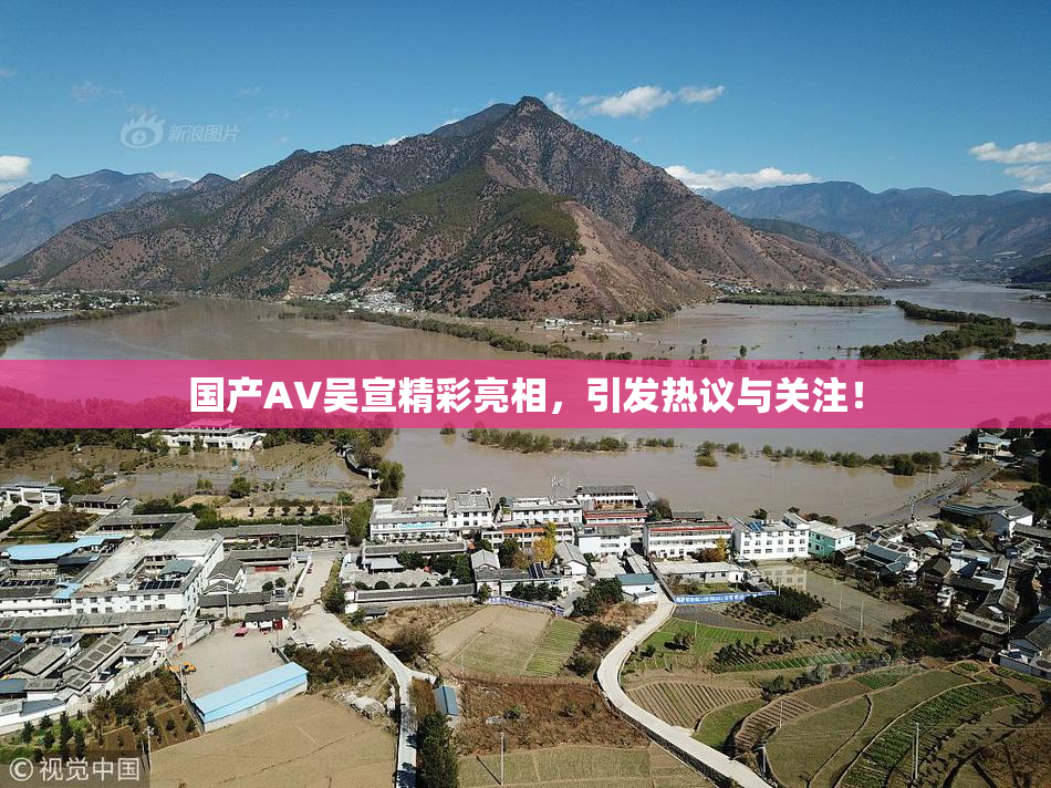 国产AV吴宣精彩亮相，引发热议与关注！