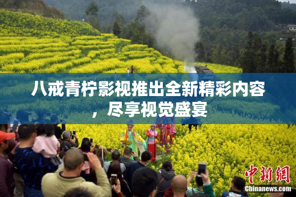八戒青柠影视推出全新精彩内容，尽享视觉盛宴