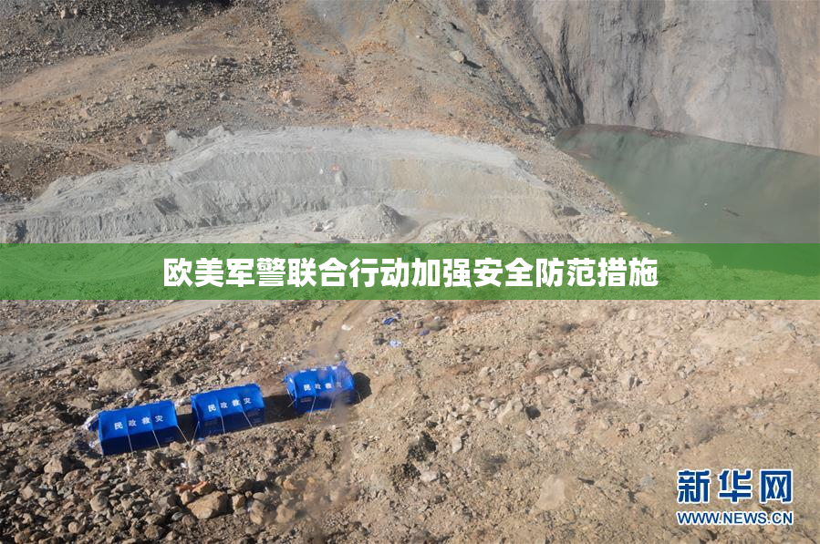 欧美军警联合行动加强安全防范措施