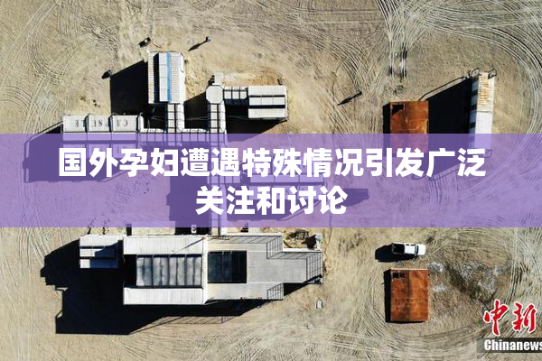 国外孕妇遭遇特殊情况引发广泛关注和讨论