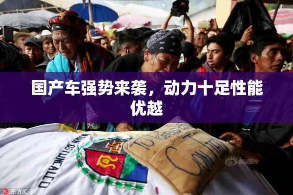 国产车强势来袭，动力十足性能优越