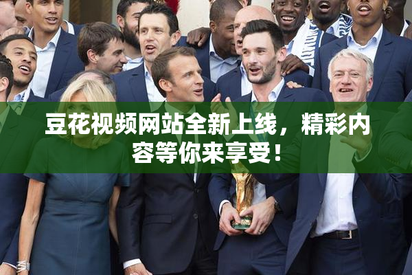 豆花视频网站全新上线，精彩内容等你来享受！