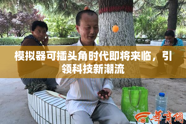 模拟器可插头角时代即将来临，引领科技新潮流