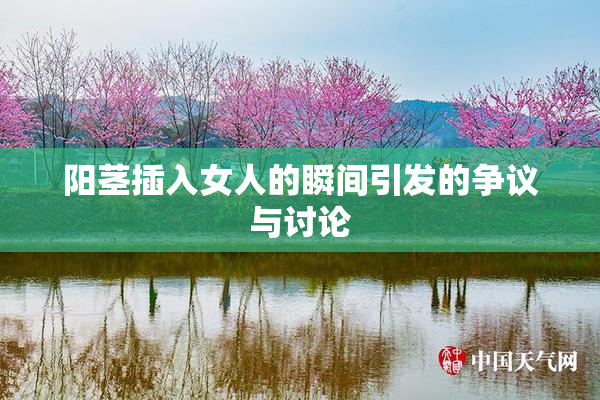 阳茎插入女人的瞬间引发的争议与讨论