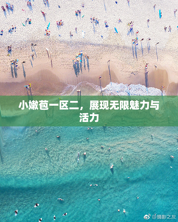 小嫩苞一区二，展现无限魅力与活力